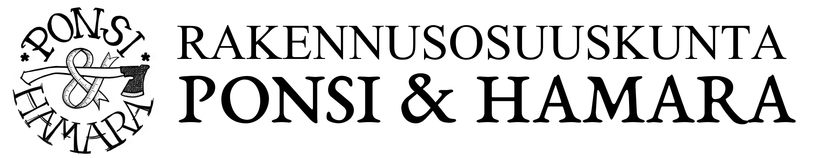 PONSI & HAMARA